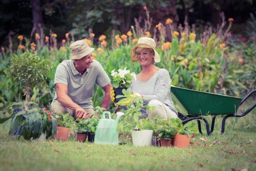 Gardening services in Hatch End for attractive local outdoor spaces
