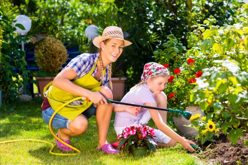 Final statement on safe gardening practices