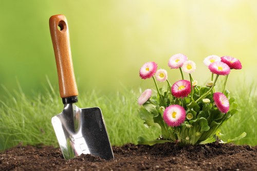 Ethical governance and compliance at Gardeners Hatch End